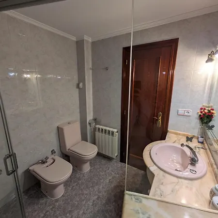 Feriado, Apartamento Con Parking Incluido Cella Extérieur photo