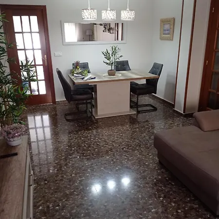 Feriado, Apartamento Con Parking Incluido Cella Extérieur photo