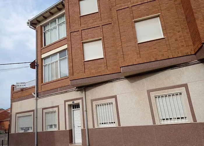 Feriado, Apartamento Con Parking Incluido