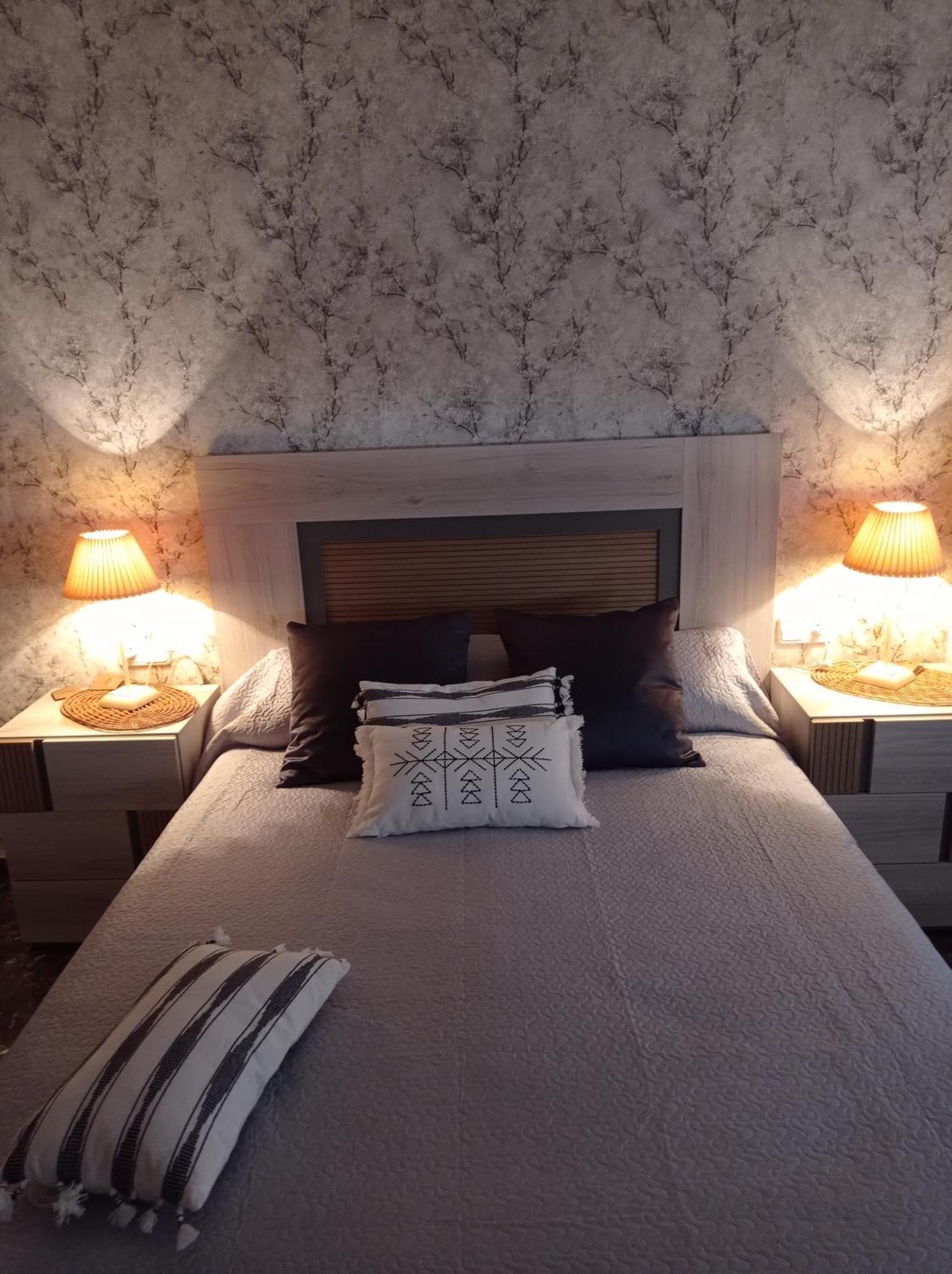 Appartement Feriado, Con Parking Incluido *