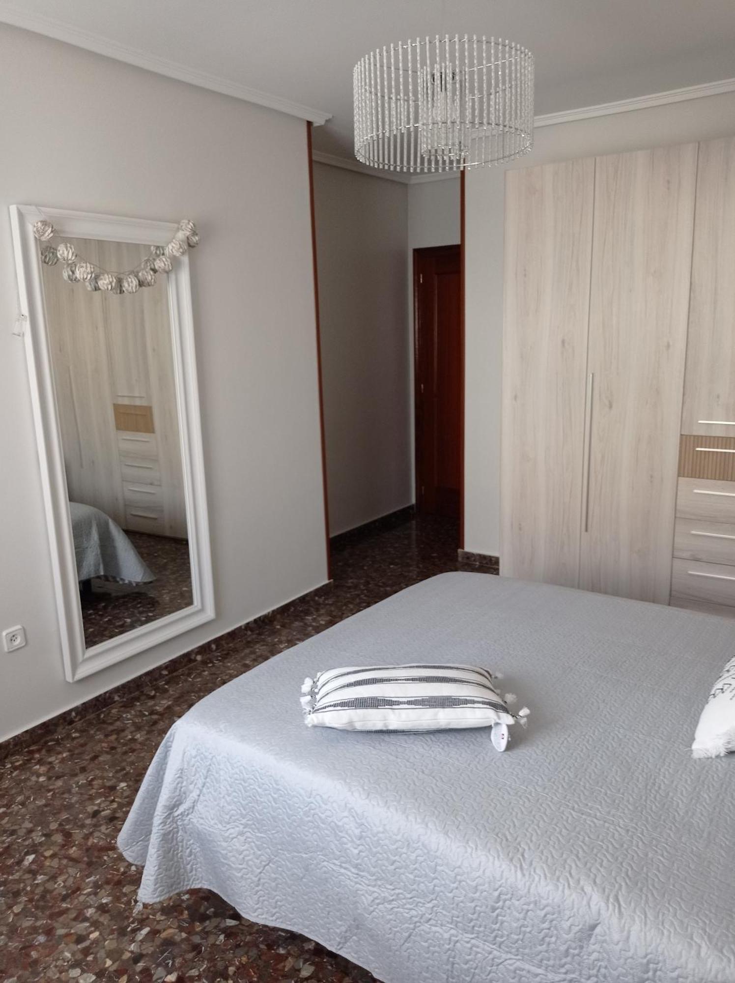 Feriado, Con Parking Incluido Apartment