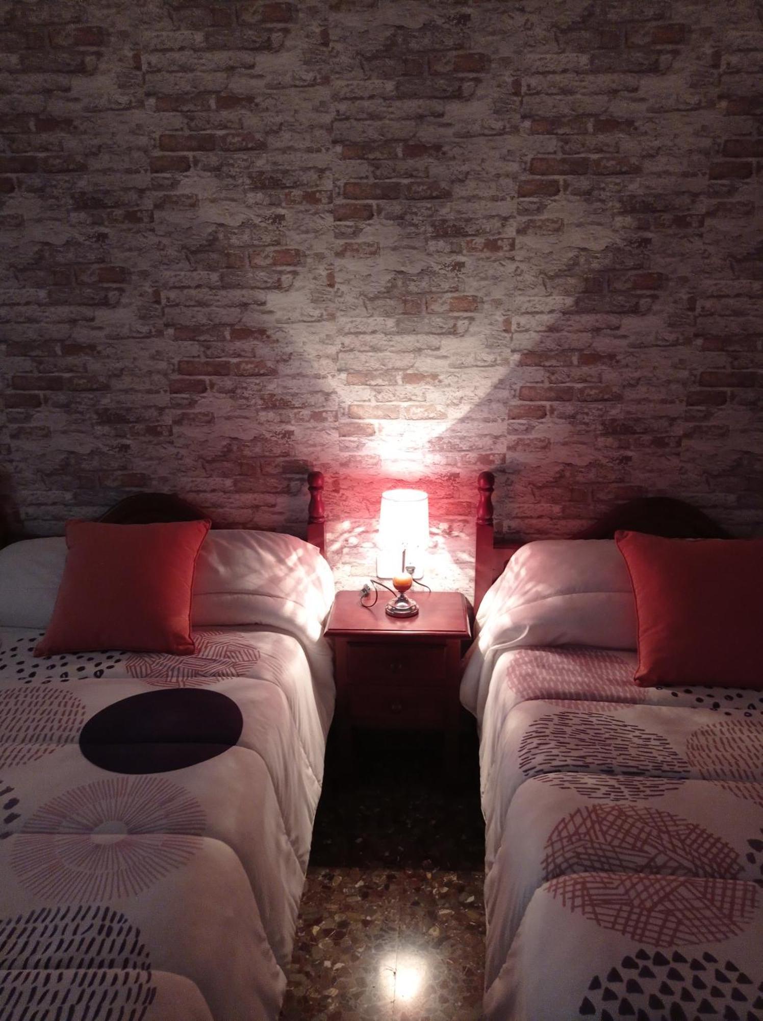 Feriado, Con Parking Incluido Apartment