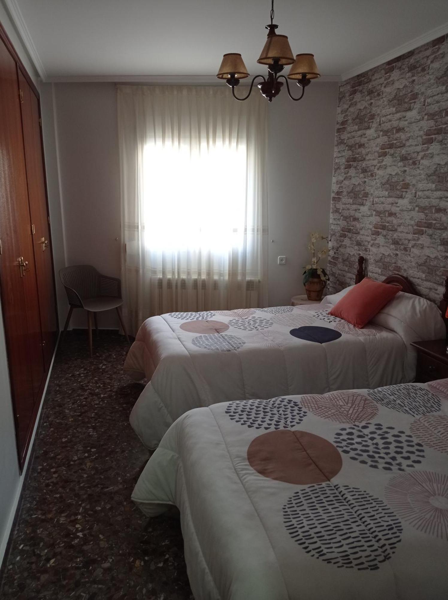 Apartment Feriado, Con Parking Incluido Cella