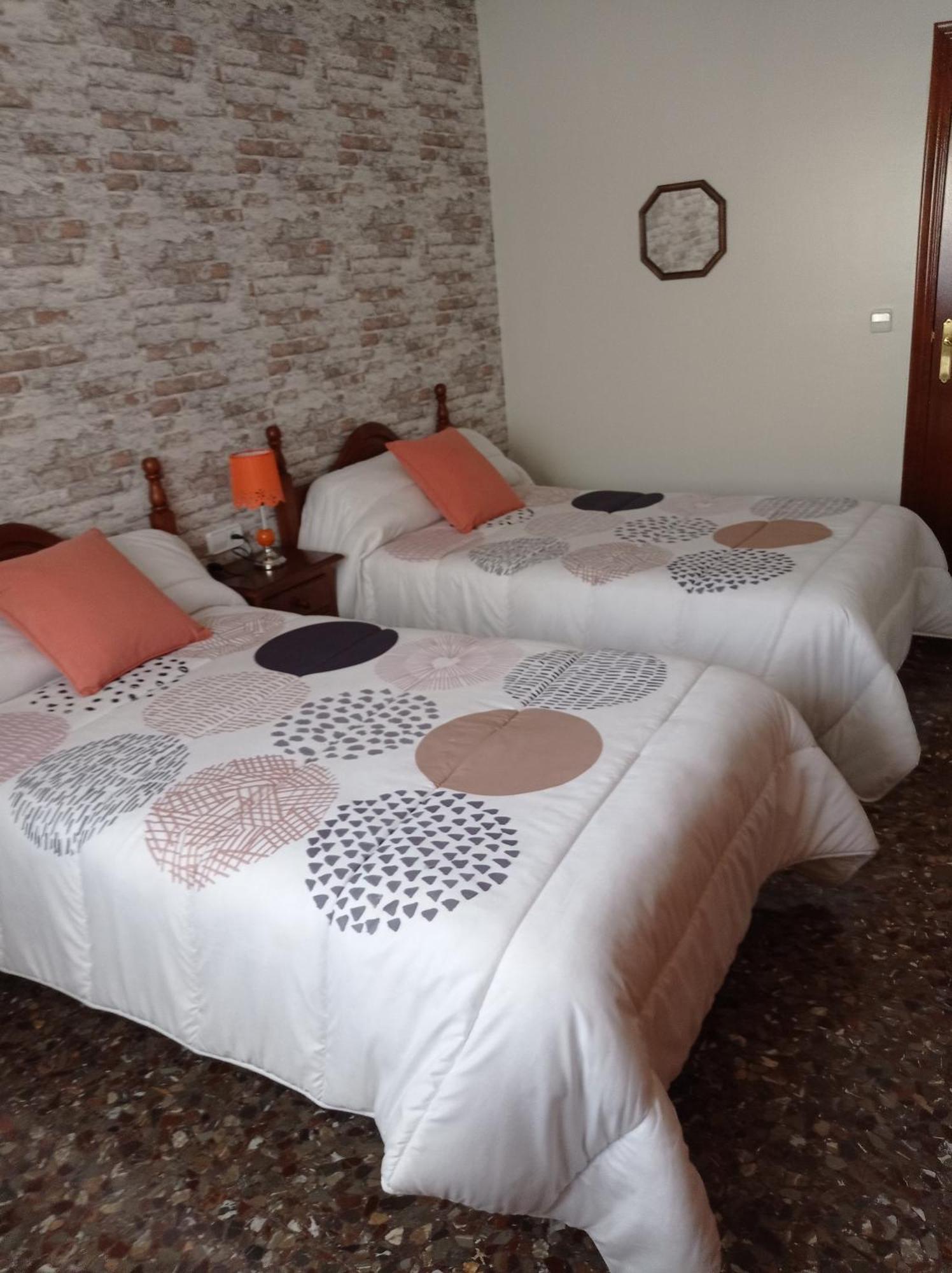 Feriado, Con Parking Incluido Apartment *