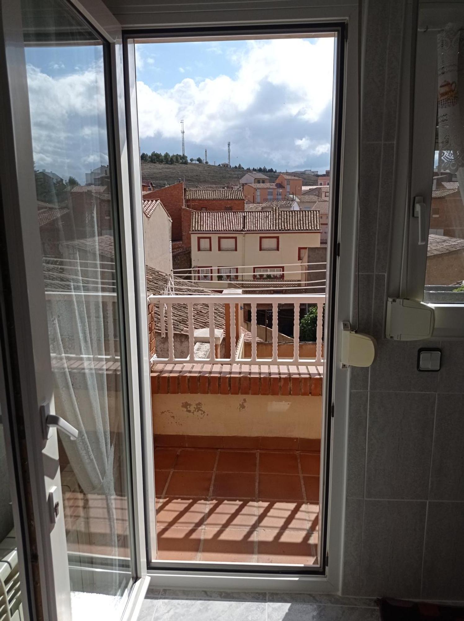 Feriado, Con Parking Incluido Apartment *