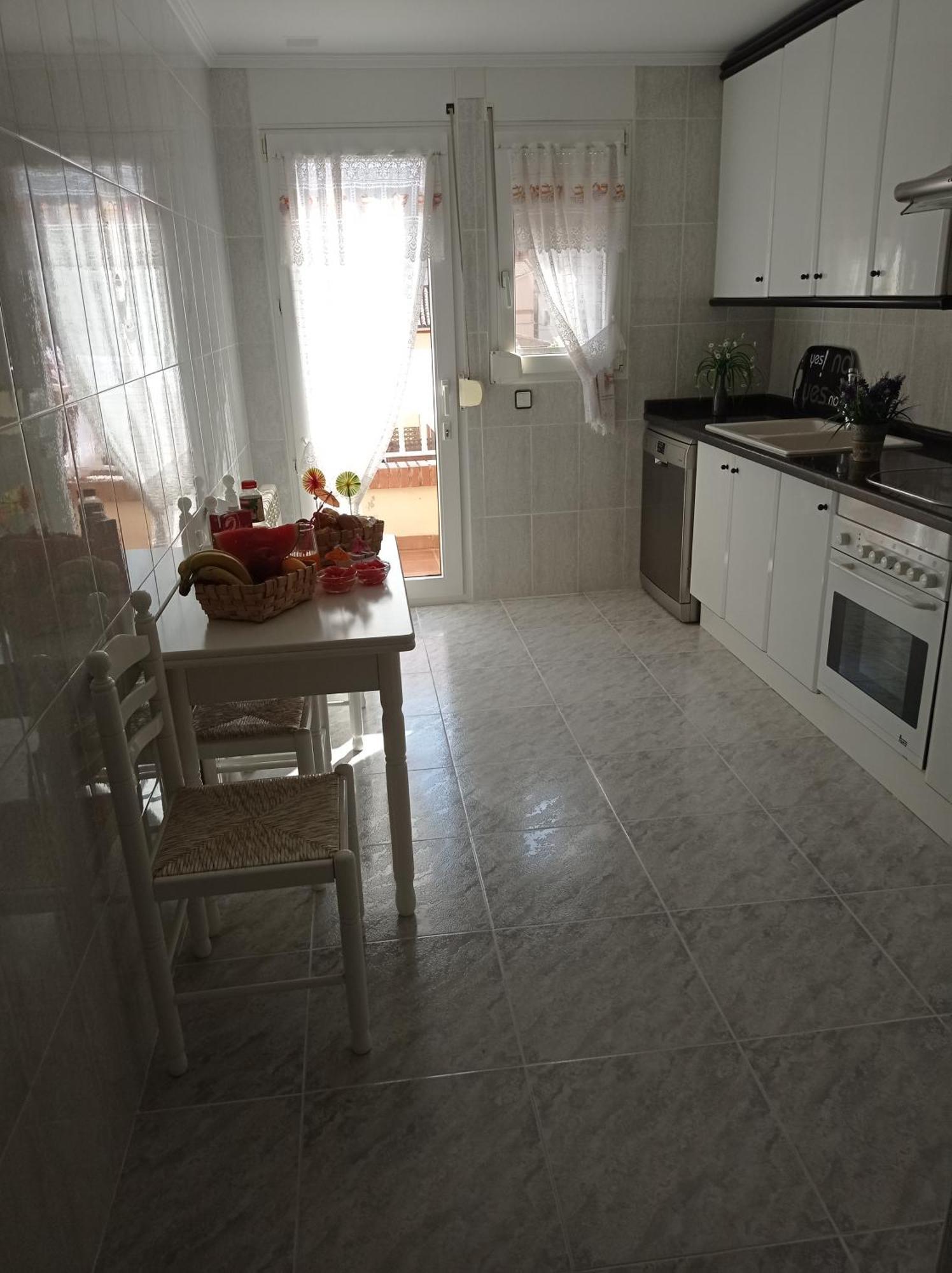 Feriado, Con Parking Incluido Appartement *