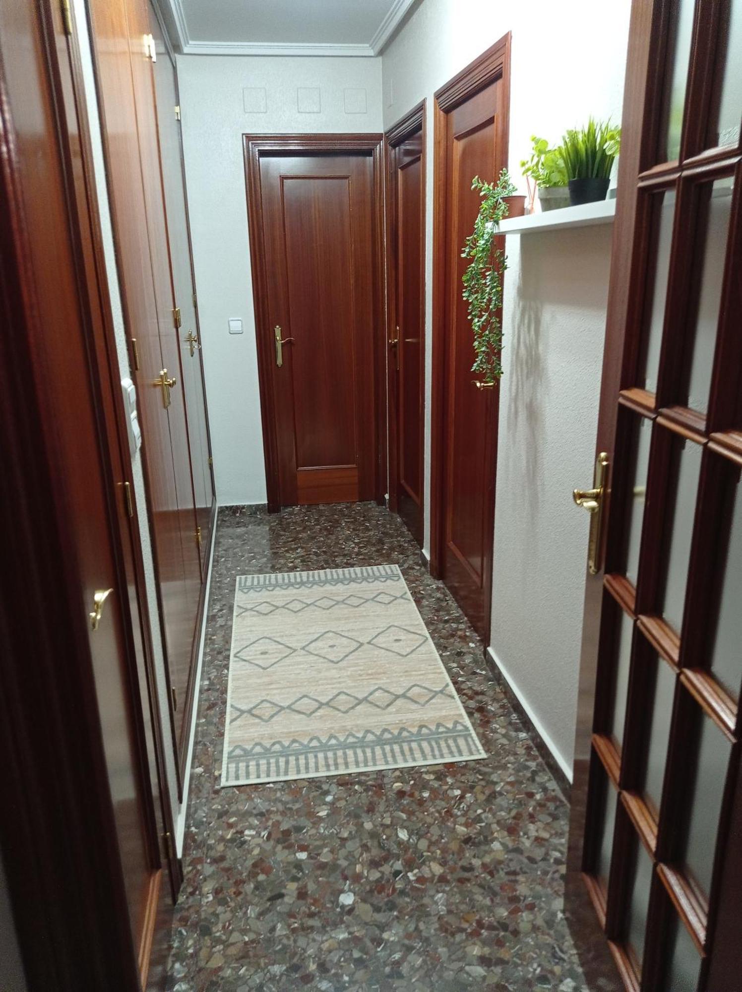 Feriado, Con Parking Incluido Appartement *
