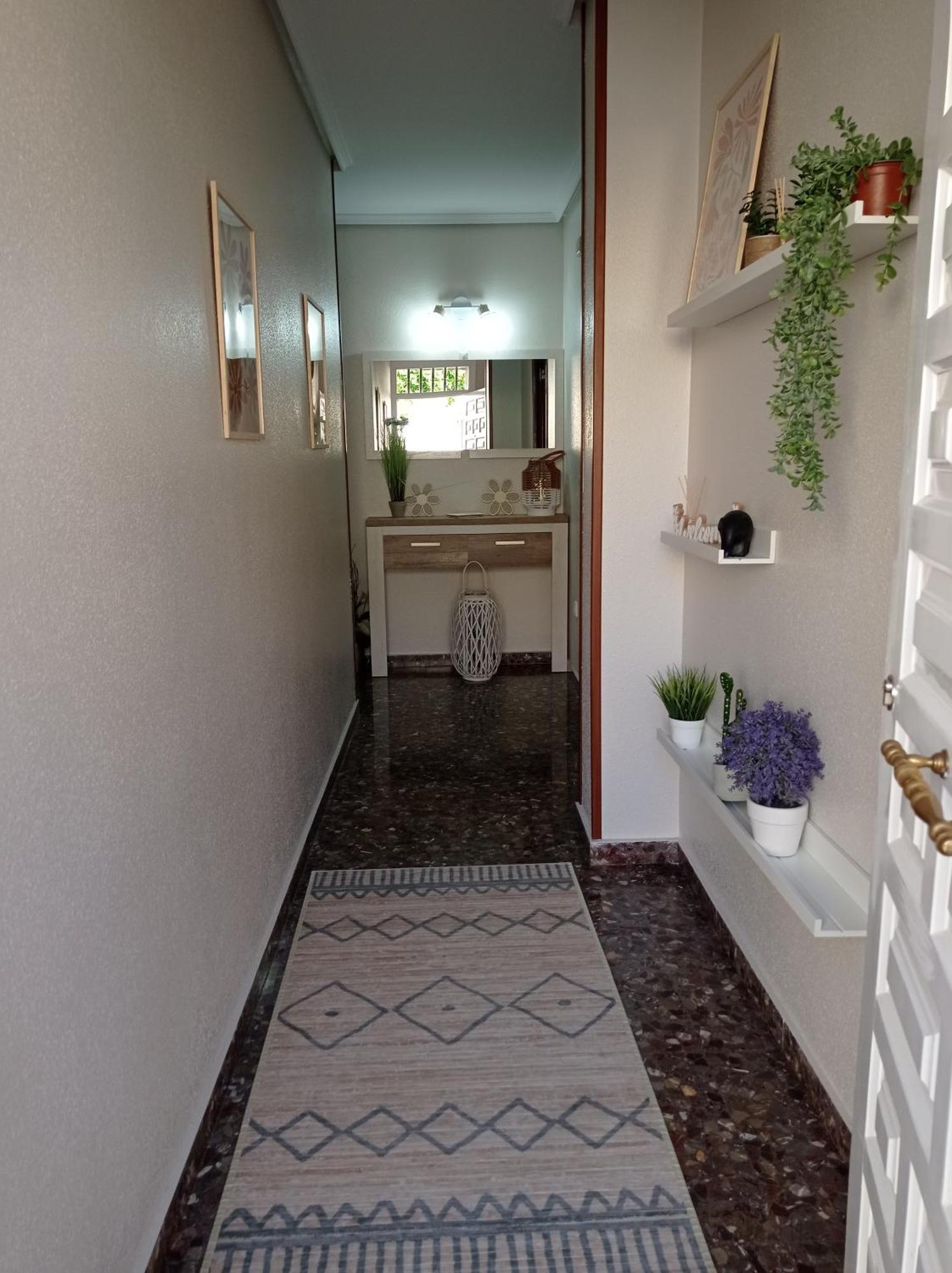 Appartement Feriado, Con Parking Incluido Cella